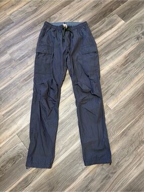Relwen Drawstring Cargo Pants